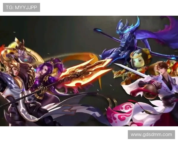 专访黄敏揭秘王者荣耀成功背后的策略与创新之路